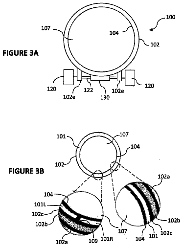 Drawing sheet 3 of US 9,857,119 B2