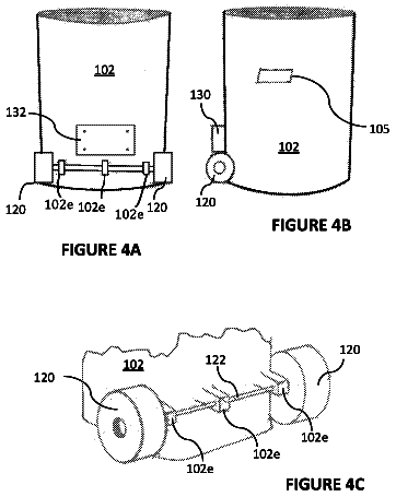 Drawing sheet 4 of US 9,857,119 B2