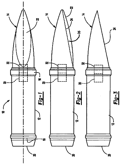 Drawing sheet 1 of US 9,857,154 B2