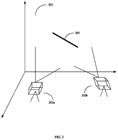 Drawing sheet 2 of US 9,857,172 B1