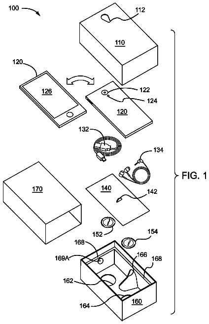 Drawing sheet 1 of US 9,857,595 B2
