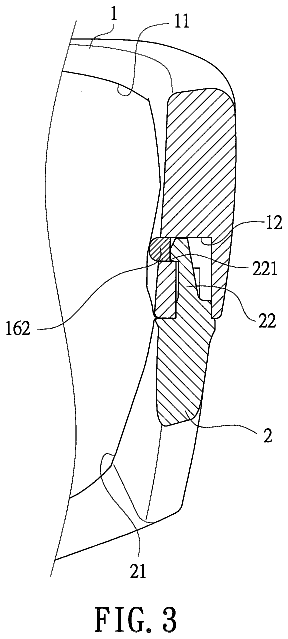 Drawing sheet 3 of US 9,857,606 B2