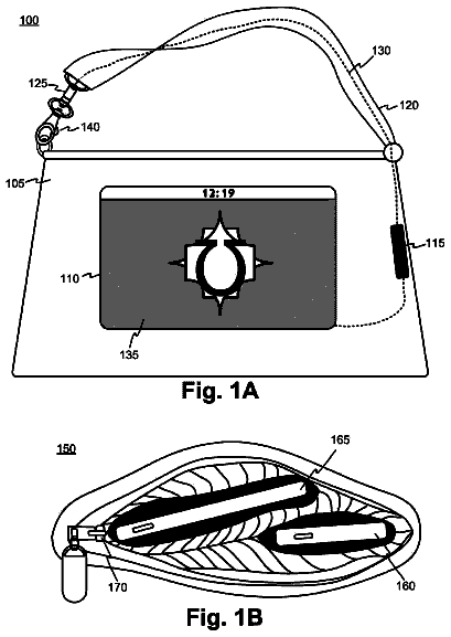 Drawing sheet 1 of US 9,857,968 B2