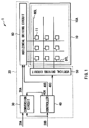 Drawing sheet 1 of US 9,858,852 B2