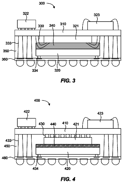 Drawing sheet 2 of US 9,859,255 B1