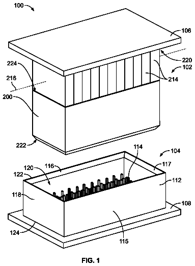 Drawing from US 9,859,635 B1