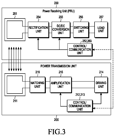 Drawing sheet 2 of US 9,859,745 B2