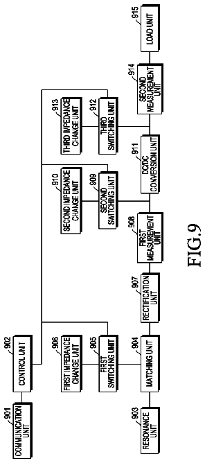 Drawing sheet 8 of US 9,859,745 B2