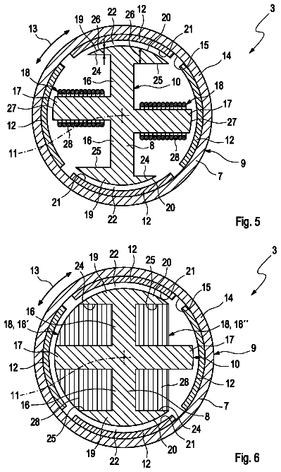 Drawing sheet 3 of US 9,859,760 B2