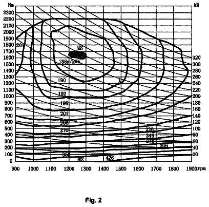 Drawing sheet 2 of US 9,859,789 B2