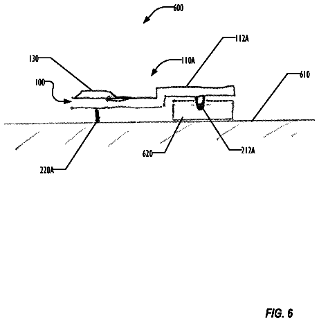 Drawing sheet 6 of US 9,861,003 B2