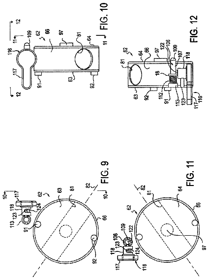 Drawing sheet 6 of US 9,861,418 B2