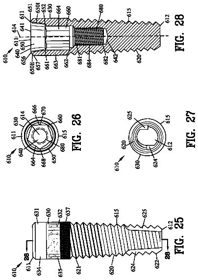 Drawing sheet 8 of US 9,861,455 B2