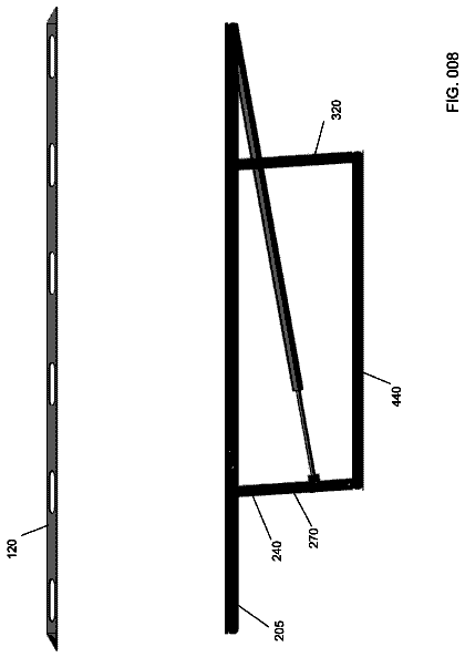 Drawing sheet 8 of US 9,861,538 B2