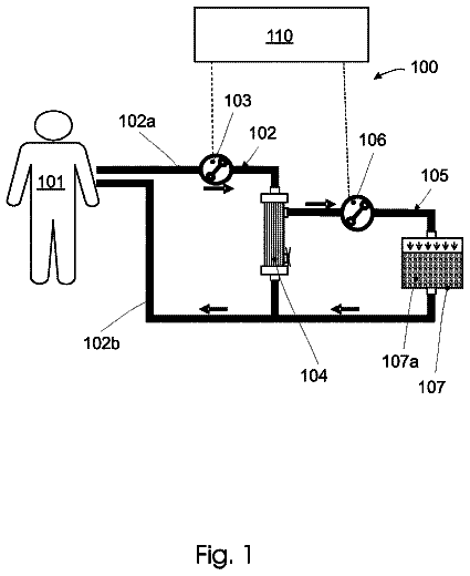 Drawing sheet 1 of US 9,861,735 B2
