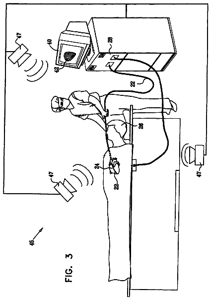 Drawing sheet 3 of US 9,861,836 B2