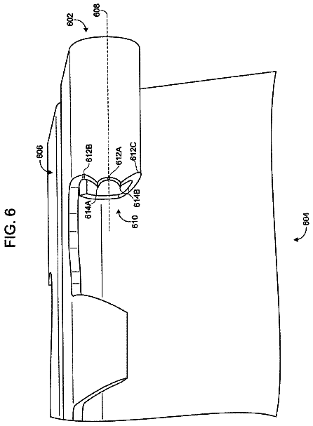 Drawing sheet 6 of US 9,862,223 B2