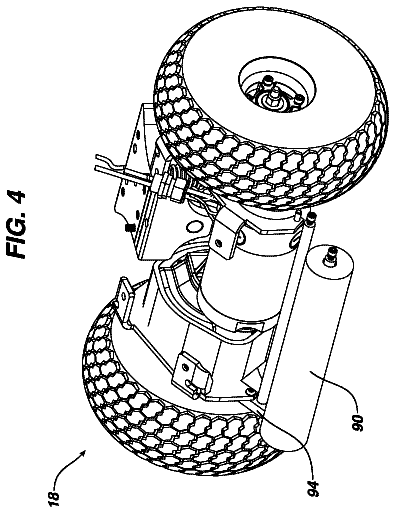 Drawing sheet 7 of US 9,862,434 B2