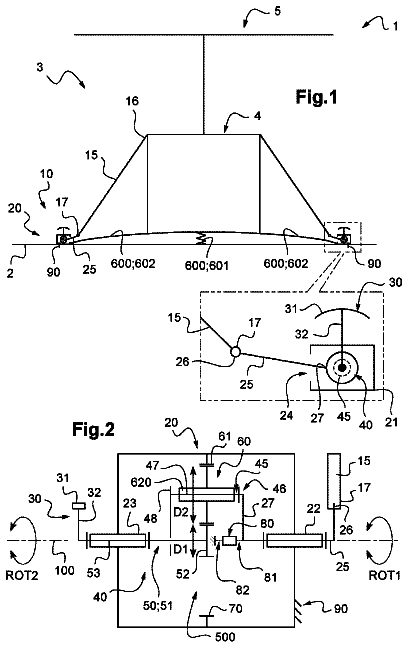 Drawing from US 9,862,485 B2
