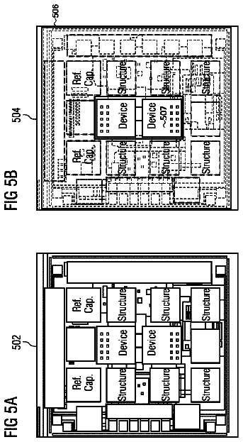Drawing sheet 5 of US 9,862,600 B2