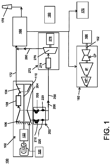 Drawing sheet 1 of US 9,863,285 B2
