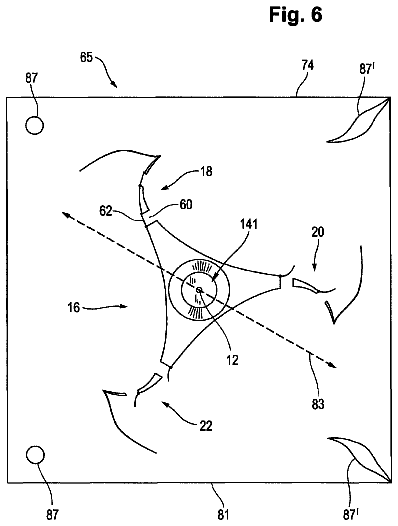 Drawing sheet 7 of US 9,863,394 B2