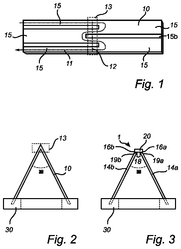 Drawing sheet 1 of US 9,863,585 B2