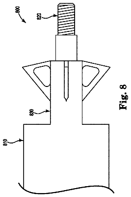 Drawing sheet 8 of US 9,863,744 B2