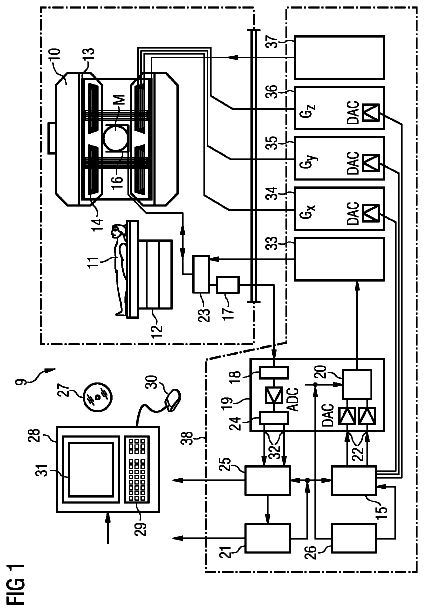 Drawing sheet 1 of US 9,864,035 B2
