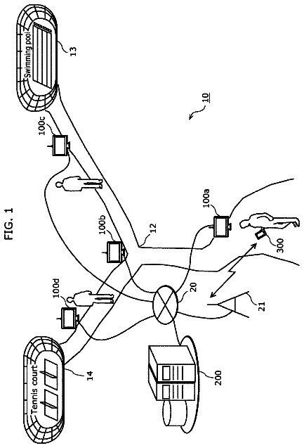 Drawing from US 9,864,566 B2