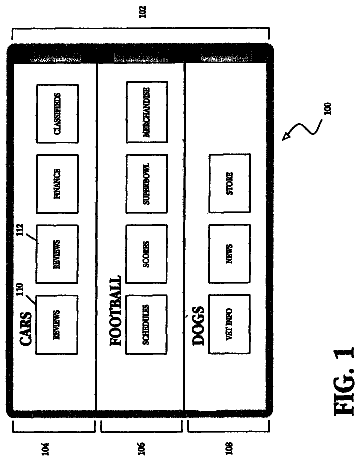 Drawing from US 9,864,813 B2