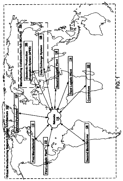Drawing from US 9,864,960 B2