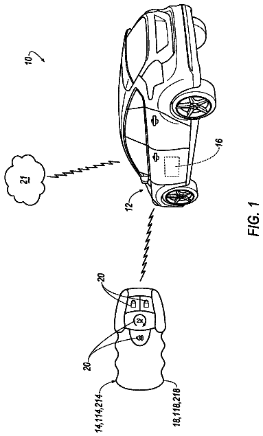 Drawing sheet 1 of US 9,865,111 B2