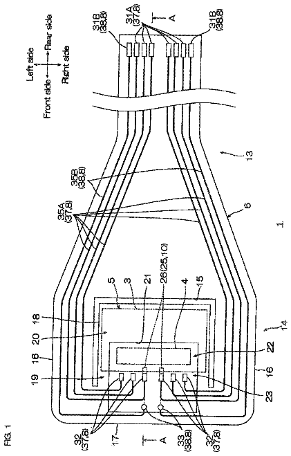 Drawing from US 9,865,287 B2