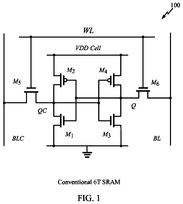 Drawing sheet 1 of US 9,865,330 B2