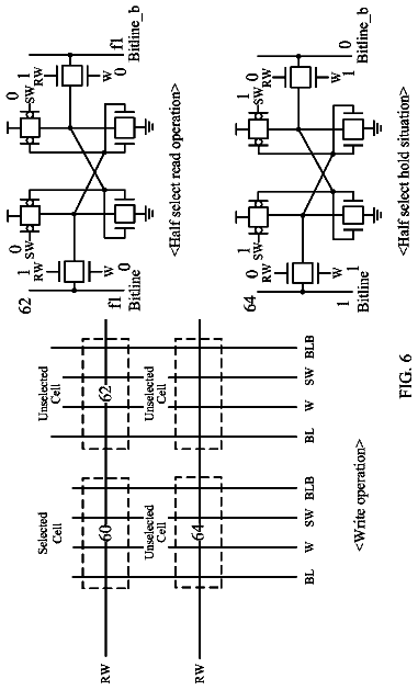 Drawing sheet 6 of US 9,865,330 B2