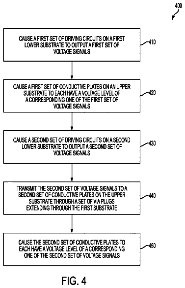 Drawing sheet 4 of US 9,865,550 B2