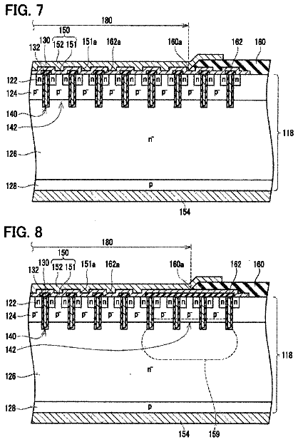 Drawing sheet 7 of US 9,865,728 B2