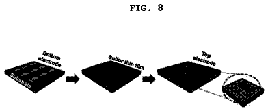 Drawing sheet 6 of US 9,865,830 B2