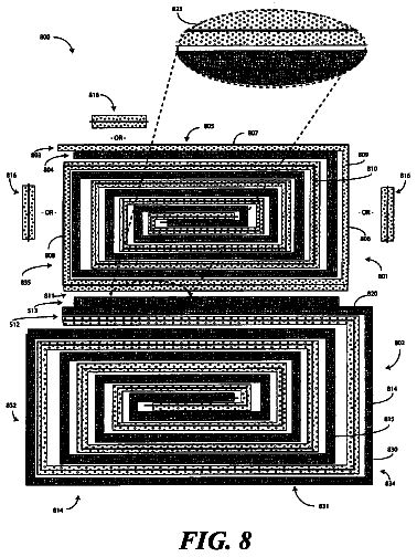 Drawing sheet 5 of US 9,865,897 B2