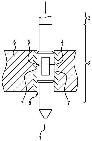 Drawing sheet 1 of US 9,865,952 B2