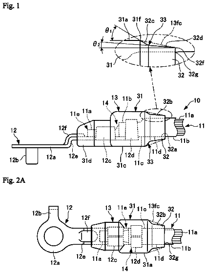 Drawing from US 9,865,965 B2