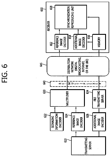 Drawing sheet 6 of US 9,866,814 B2