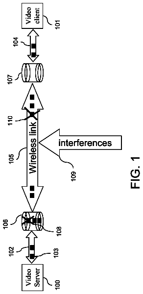 Drawing sheet 1 of US 9,866,872 B2