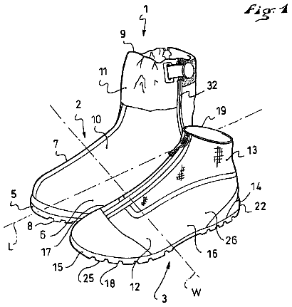 Drawing from US 9,867,423 B2