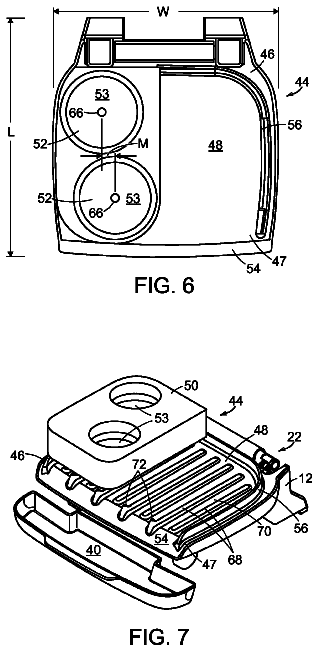 Drawing sheet 4 of US 9,867,499 B2