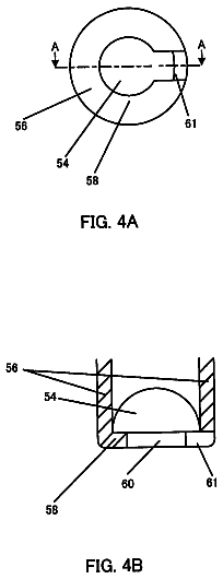 Drawing sheet 4 of US 9,867,557 B2