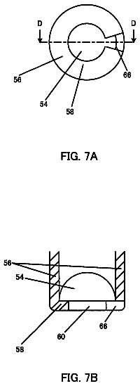 Drawing sheet 7 of US 9,867,557 B2