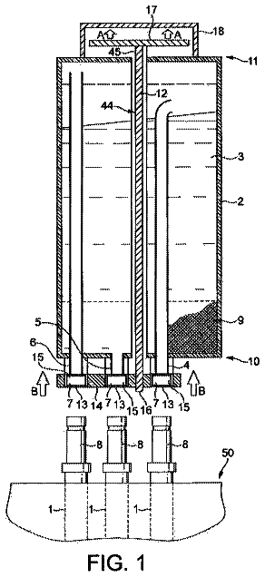 Drawing sheet 1 of US 9,869,219 B2