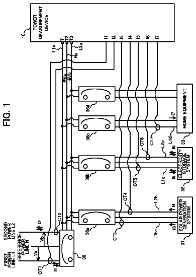 Drawing from US 9,869,704 B2